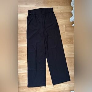 H&M Women's Black Dress Pants